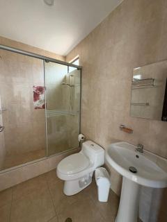 Casa de campo Rosenthal - Cieneguilla - 1