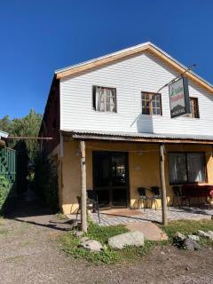 Hosteria Valle Tricahue - 0