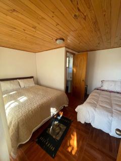 Hosteria Valle Tricahue - 8