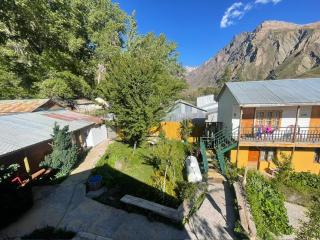 Hosteria Valle Tricahue - 7