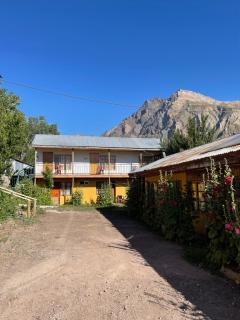 Hosteria Valle Tricahue - 4