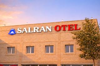salran Otel - 9