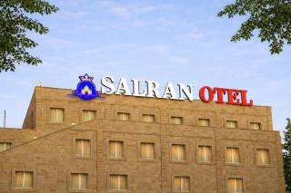 Salran Otel - 2