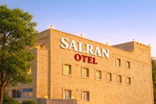 salran Otel - 5