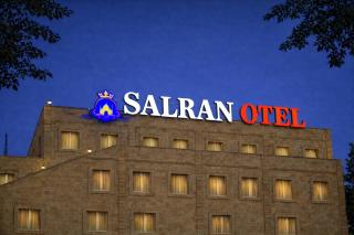 Salran Otel - 2