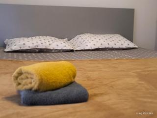 Apartman Vidačić - 4