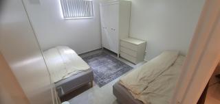 Fresh and newly renovated basement apartment - 1