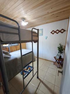 Hermosa cabaña a 2km de Villarrica - 2