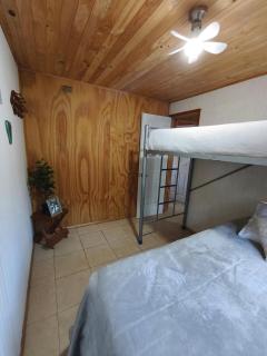 Hermosa cabaña a 2km de Villarrica - 1