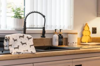 Church View Country House - 6