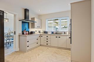 Church View Country House - 4