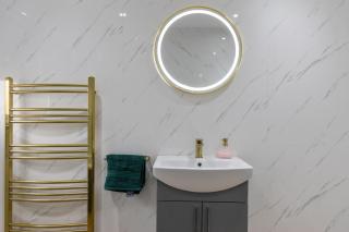 Church View Country House - 2