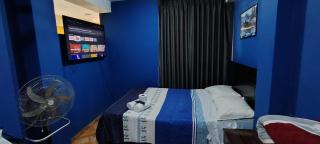 300 Departamento Centrico distrito de chorrillos - Lima - 0