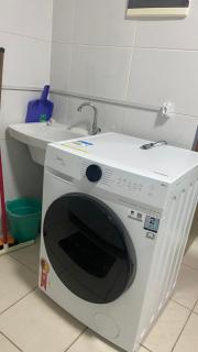 Aconchegante apartamento em Samambaia - 2