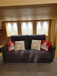 Baita Cornigol ai piedi delle Dolomiti - 0