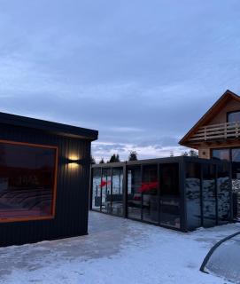 Zacisze Pod Sowim Skrzydłem - 9