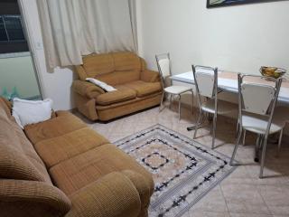 Apartamento na Praia Grande - 8