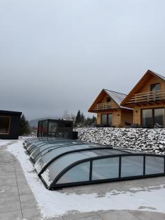 Zacisze Pod Sowim Skrzydłem - 6