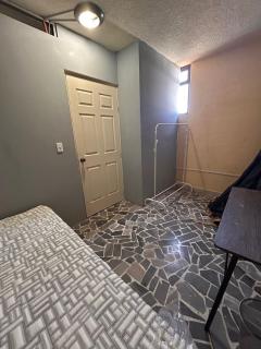 Departamentos Apizaco Jardin de Toribio - 0