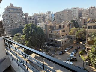 Modern & Cozy Apartment Near Cairo Attractions - 2