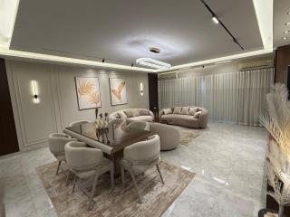 Modern & Cozy Apartment Near Cairo Attractions - 8