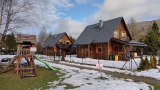 Bieszczadzka Ostoja - 8