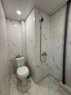 Comfortable Apartment in Gyumri City Center - 9