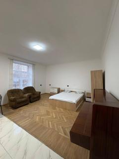 Comfortable Apartment in Gyumri City Center - 6