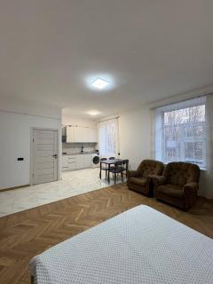 Comfortable Apartment in Gyumri City Center - 3