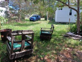 Monoambiente a 2 cuadras de la playa - 0