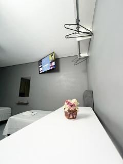 Hostel Anprado #1 Kit café incluso, Próx-Aeroporto de Guarulhos - 4