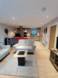 Durham Norwood detached bunaglow - 0