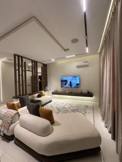 2-Bedroom Apartment in Abuja - 0