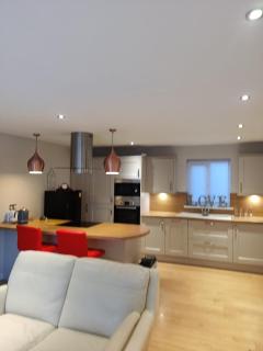 Durham Norwood detached bunaglow - 2