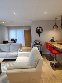 Durham Norwood detached Bungalow - 1