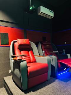 2-Bedroom Apartment in Abuja - 8