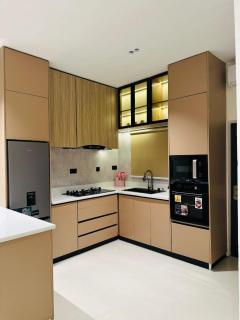 2-Bedroom Apartment in Abuja - 7