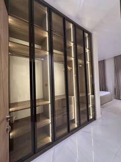 2-Bedroom Apartment in Abuja - 6