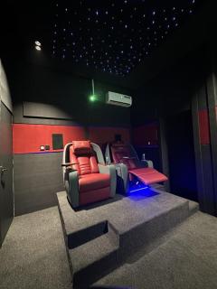 2-Bedroom Apartment in Abuja - 5