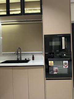 2-Bedroom Apartment in Abuja - 4