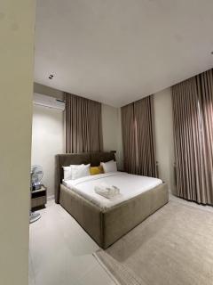 2-Bedroom Apartment in Abuja - 3