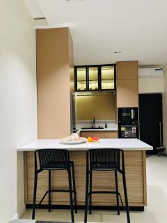 2-Bedroom Apartment in Abuja - 2