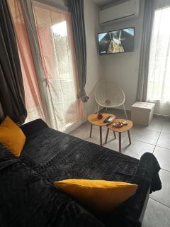 Résidence les Hameaux de Saint Cyprien appartement LUNA 132 - 8