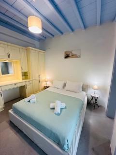 Traditional Mansion in Mykonos - Mykonos ciudad - 5