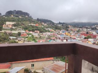 Hotel Real Cortés - 9