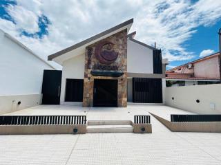 Hotel Mosqoy - 7