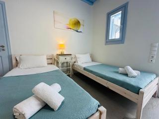 Traditional Mansion in Mykonos - Mykonos ciudad - 3