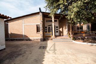 Rancho R4 Cabaña Boutique - 9