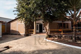 Rancho R4 Cabaña Boutique - 8