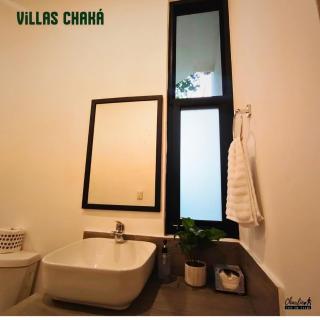 Villas CHAKÁ - 4